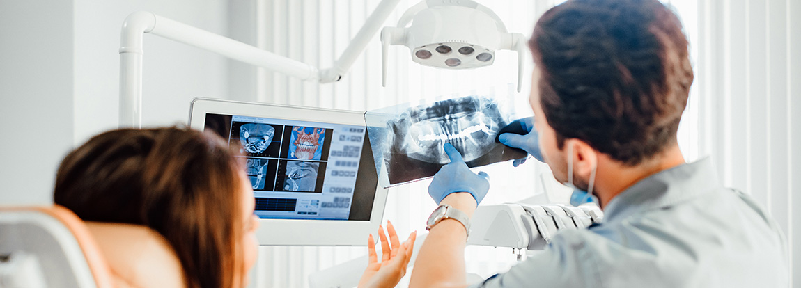 Ringless Voicemail for Dentists